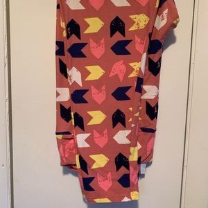 Lularoe leggings